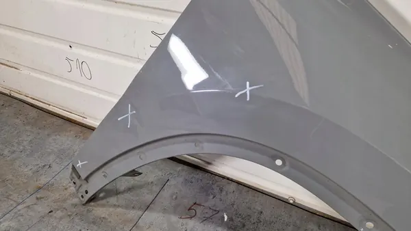 Parafango anteriore destro SKODA KODIAQ 2016-2024 565821106 image 4