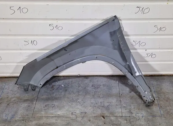 Parafango anteriore destro SKODA KODIAQ 2016-2024 565821106 image 6