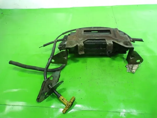 Renault Elbroms OEM 388527/FROST - Begagnad image 2