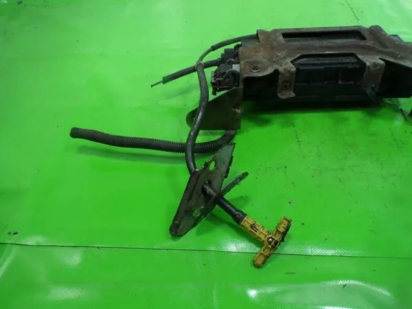 Renault Elbroms OEM 388527/FROST - Begagnad image 3