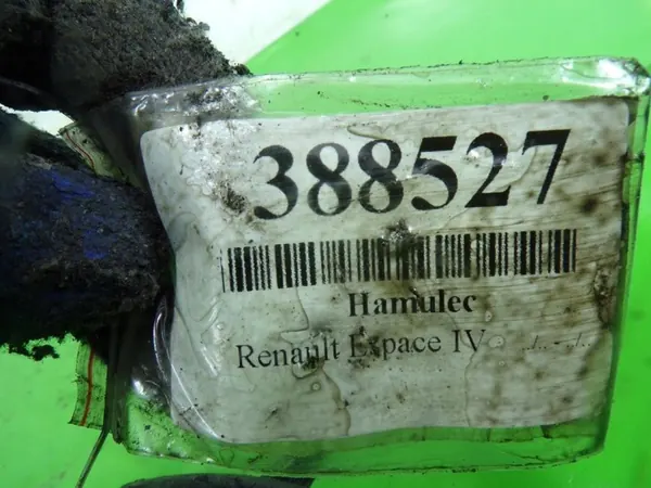 Renault Elbroms OEM 388527/FROST - Begagnad image 6