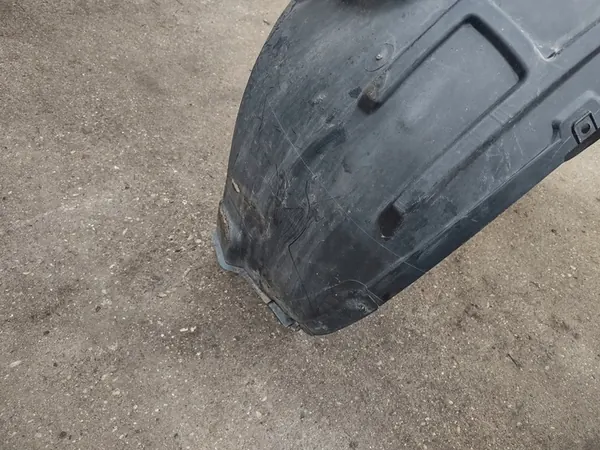 Passaruota Audi A1 8X Anteriore Destro Originale 8X0809962F image 2