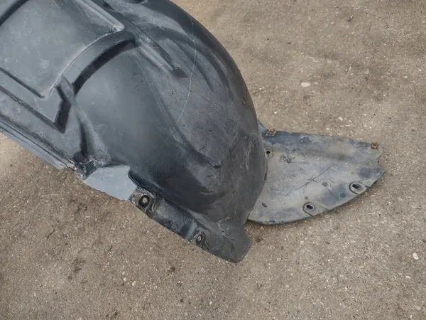 Passaruota Audi A1 8X Anteriore Destro Originale 8X0809962F image 4