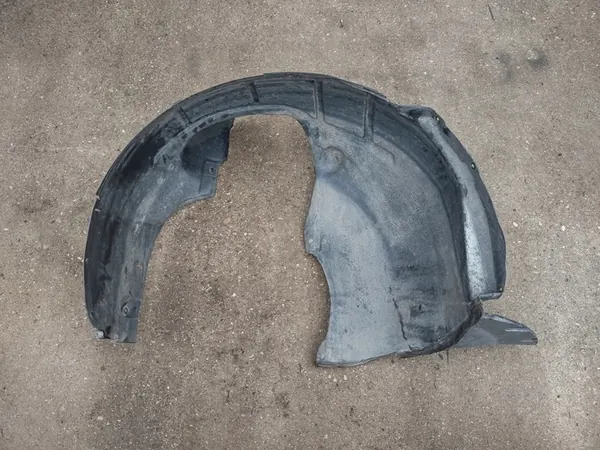 Passaruota Audi A1 8X Anteriore Destro Originale 8X0809962F image 5