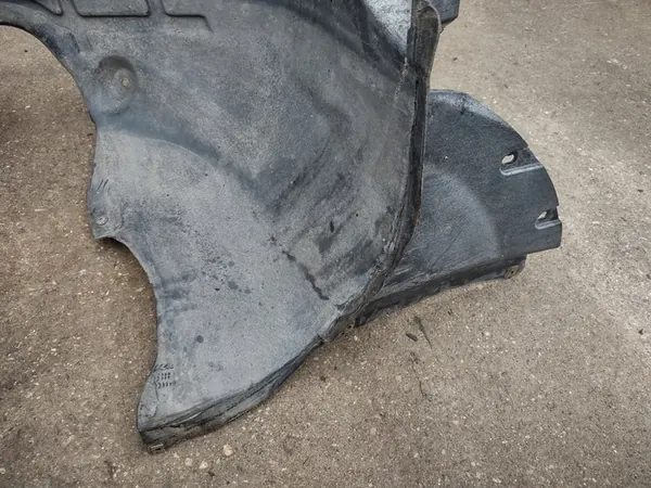 Passaruota Audi A1 8X Anteriore Destro Originale 8X0809962F image 6