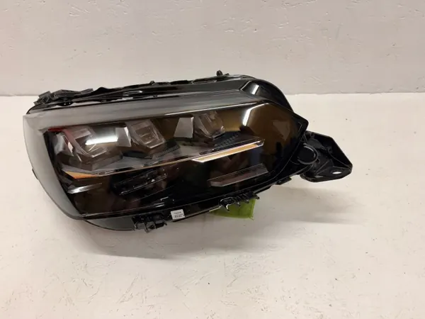 Peugeot 208 II rechter Voll-LED-Scheinwerfer 9850597780 image 2