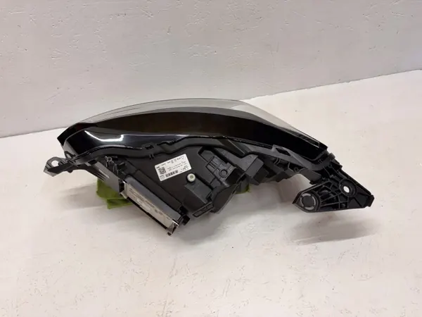 Peugeot 208 II rechter Voll-LED-Scheinwerfer 9850597780 image 4