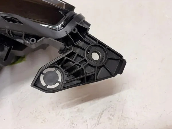 Peugeot 208 II rechter Voll-LED-Scheinwerfer 9850597780 image 5