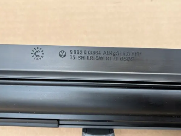 OEM 7H3861329 Estore Traseiro Esquerdo VW T5 Caravelle image 5