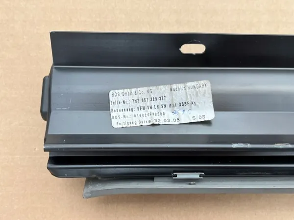 OEM 7H3861329 Estore Traseiro Esquerdo VW T5 Caravelle image 9