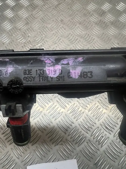 Rampe d'injection Ibiza III 1.2 12V image 3