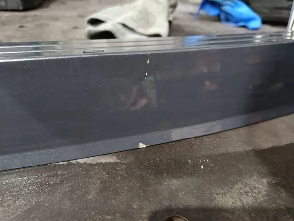 OEM 87370N7000 Tavaratilan Oven Peite - Hyundai OE image 5