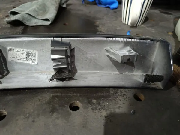 OEM 87370N7000 Tavaratilan Oven Peite - Hyundai OE image 6