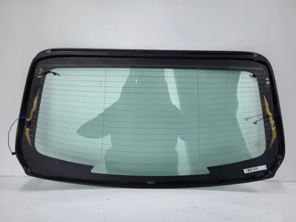 Gebruikt Achterruit OEM A2056707301 Mercedes C-Klasse image 3