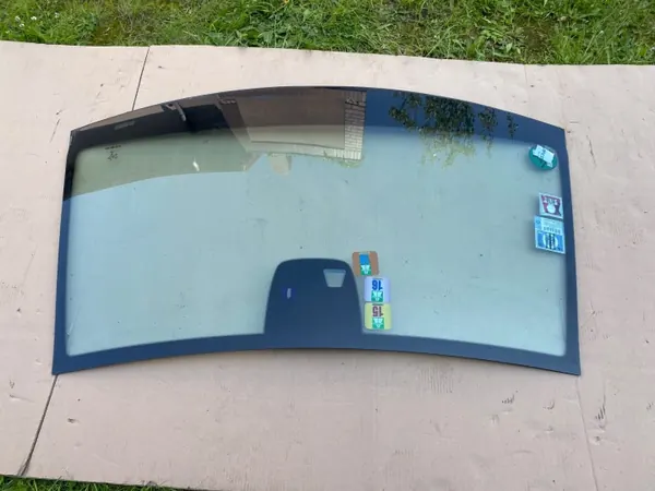Mercedes GLK 204 framruta OEM 2046706400 image 5