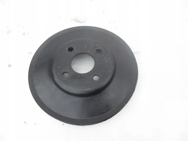 Poulie de Pompe à Eau OEM 4N14 pour Mitsubishi 2.2 DID image 4