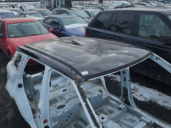 Land Rover Tak IMPRK1554104 för Range Evoque I image 2