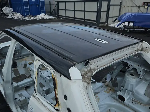 Land Rover Tak IMPRK1554104 för Range Evoque I image 4