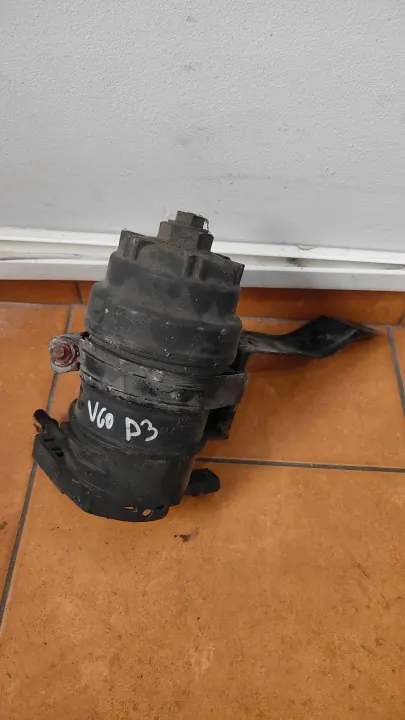 Bränslefilterhus OEM 31342921 för Volvo S60 II image 3