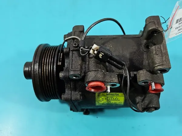 Compresseur de Climatisation Mitsubishi Outlander I MR460704 image 2