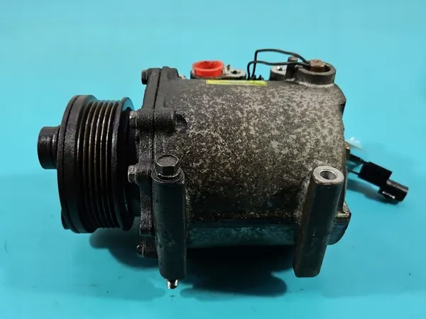 Compresseur de Climatisation Mitsubishi Outlander I MR460704 image 5