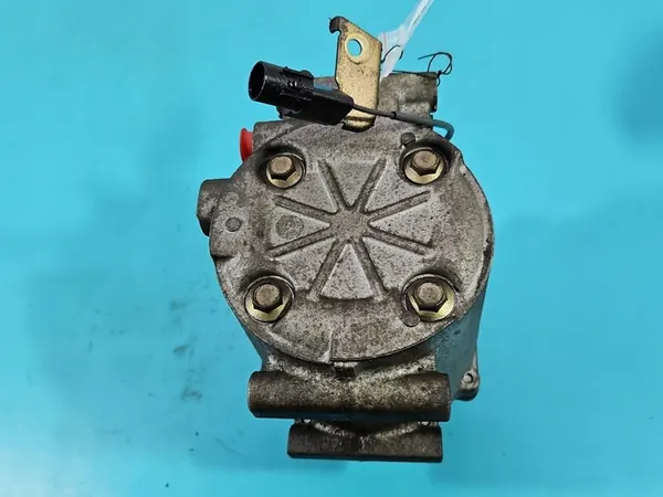 Compresseur de Climatisation Mitsubishi Outlander I MR460704 image 8