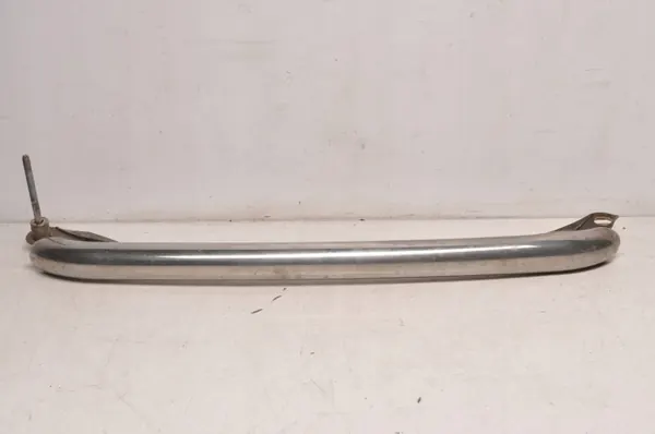 Dacia Duster framstötfångare OEM 8201220014 image 2