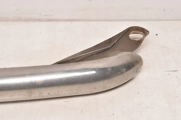 Dacia Duster framstötfångare OEM 8201220014 image 4