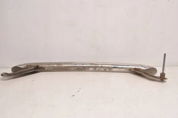 Dacia Duster framstötfångare OEM 8201220014 image 5