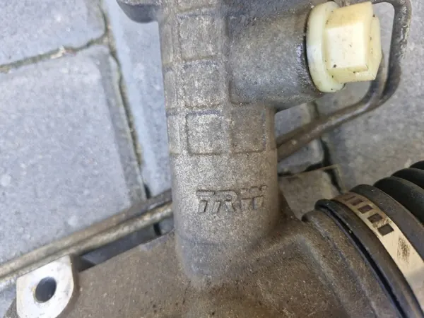 Direção BMW 3 E90 Europa OEM 676380711 image 5