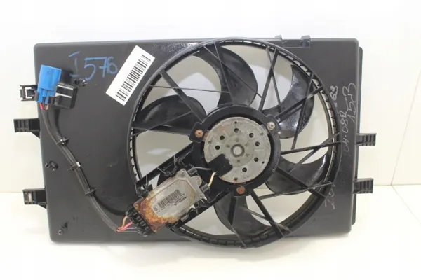 Ventilateur de refroidissement OEM 363002880 Mercedes W169 image 2