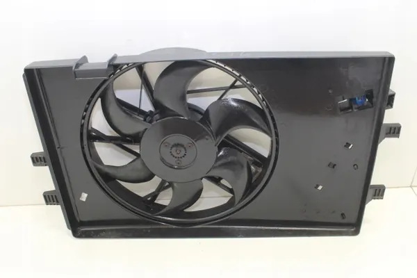 Ventilateur de refroidissement OEM 363002880 Mercedes W169 image 4