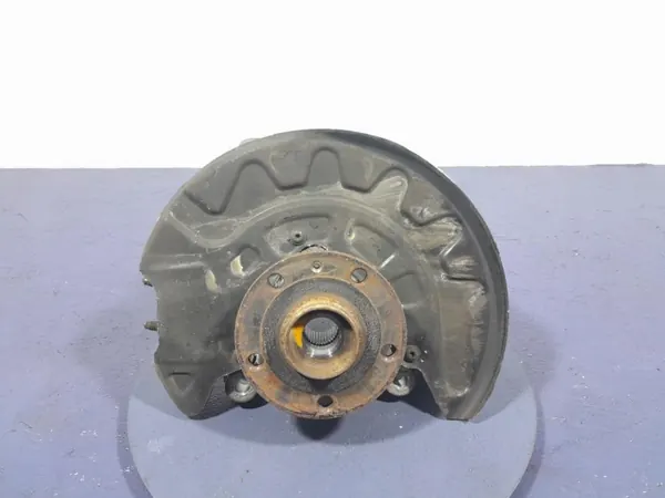 Essieu Avant Droit Skoda Superb III OEM 5Q0407258C image 2