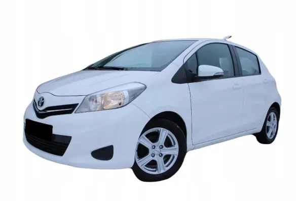 Jakoketju MAH9387 Toyota Yaris III 1.0:lle image 4
