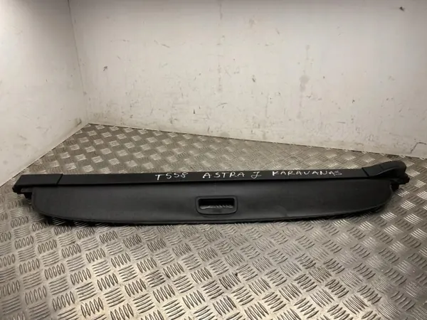OEM 286823 Kofferbakplank voor Opel ASTRA J Sports Tourer 2014 image 2