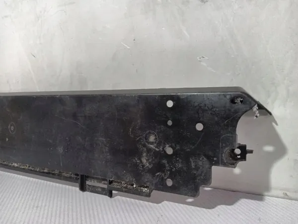 Övre kylargaller OEM T73410B för BMW Z4 G29 image 3