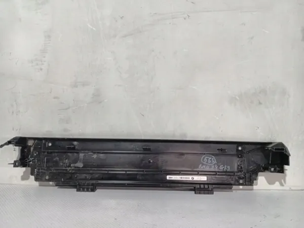 Övre kylargaller OEM T73410B för BMW Z4 G29 image 4