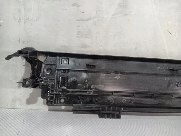 Övre kylargaller OEM T73410B för BMW Z4 G29 image 5