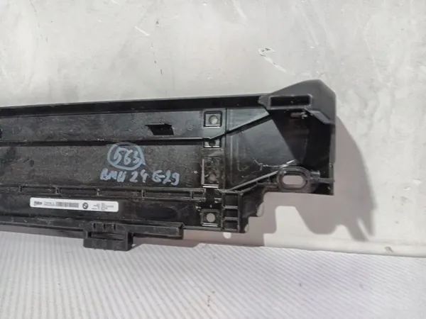 Övre kylargaller OEM T73410B för BMW Z4 G29 image 6