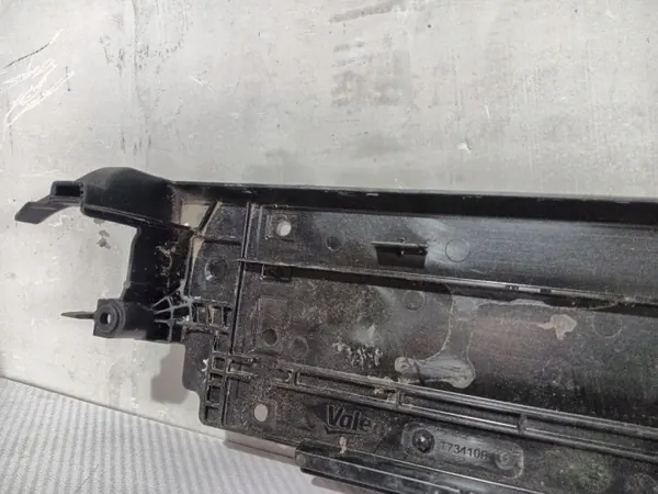Övre kylargaller OEM T73410B för BMW Z4 G29 image 8