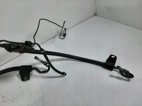 Citroen Hydractive 3+ Ophangingsklep - Vooras image 10