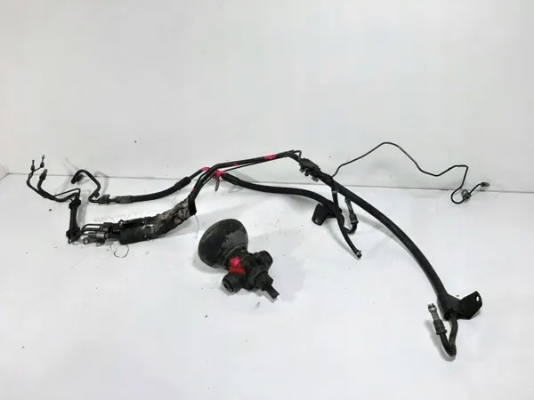 Citroen Hydractive 3+ Ophangingsklep - Vooras image 3