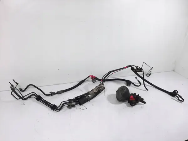 Citroen Hydractive 3+ Ophangingsklep - Vooras image 4