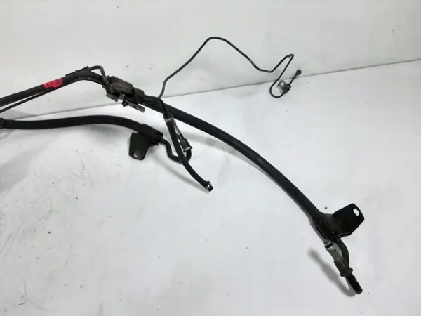 Citroen Hydractive 3+ Ophangingsklep - Vooras image 9