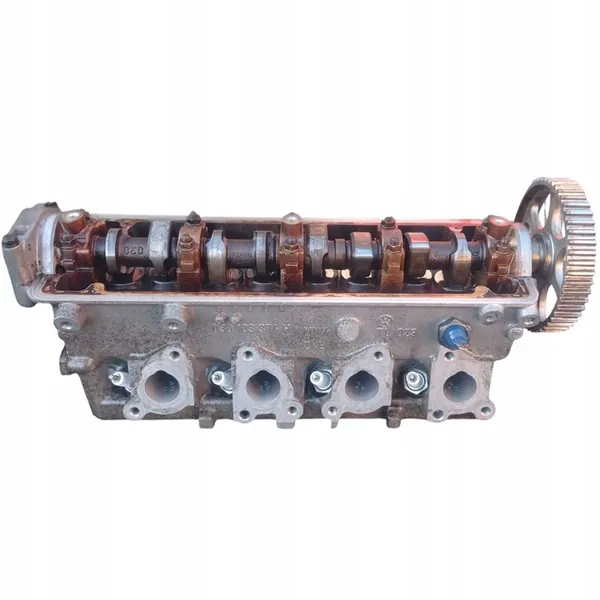 Volkswagen OE 030103374H Cabeza de Cilindro image 4