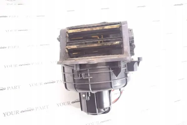 Chauffage BMW 5 3.0L Diesel 2010 OEM 9204486 image 1