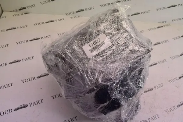 Chauffage BMW 5 3.0L Diesel 2010 OEM 9204486 image 7