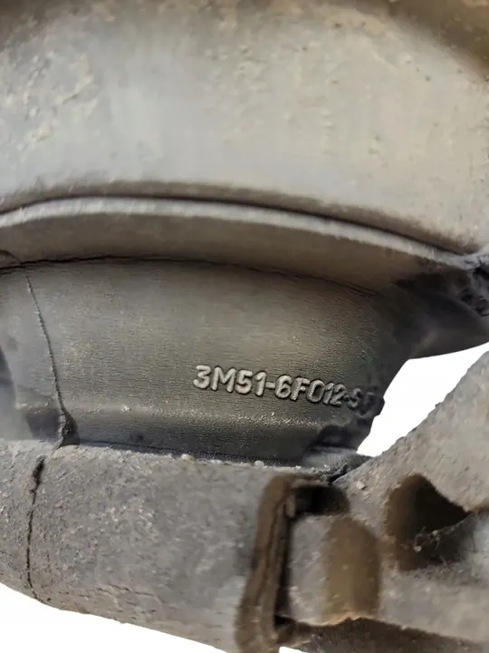 VOLVO V40 2012 1.6D Moottorin Kiinnike 3M51-6F012 image 5