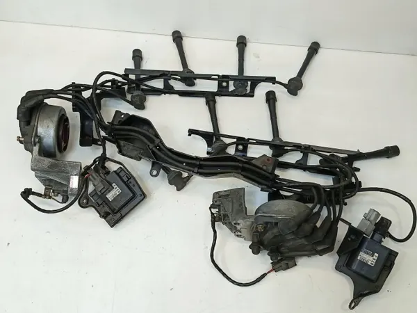 OEM 1920750010 Tändspole för Lexus LS400 94-97 image 2