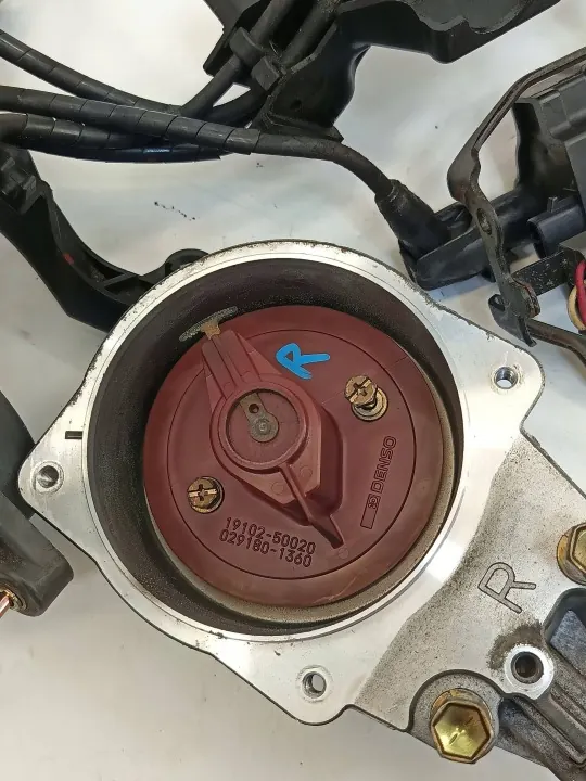 OEM 1920750010 Tändspole för Lexus LS400 94-97 image 10